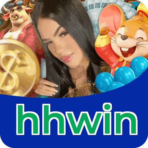 Logo Oficial hhwin Download